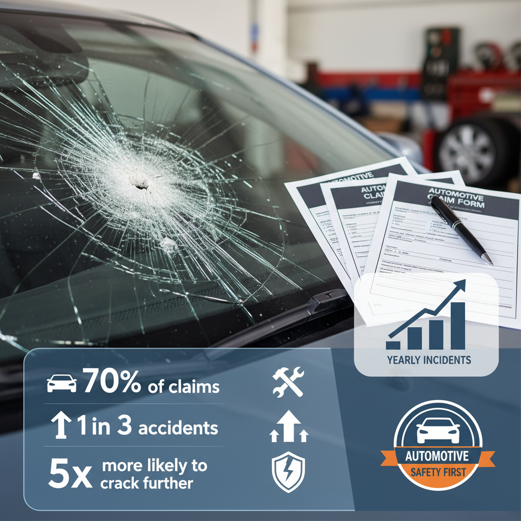 featured bris de glace statistiques