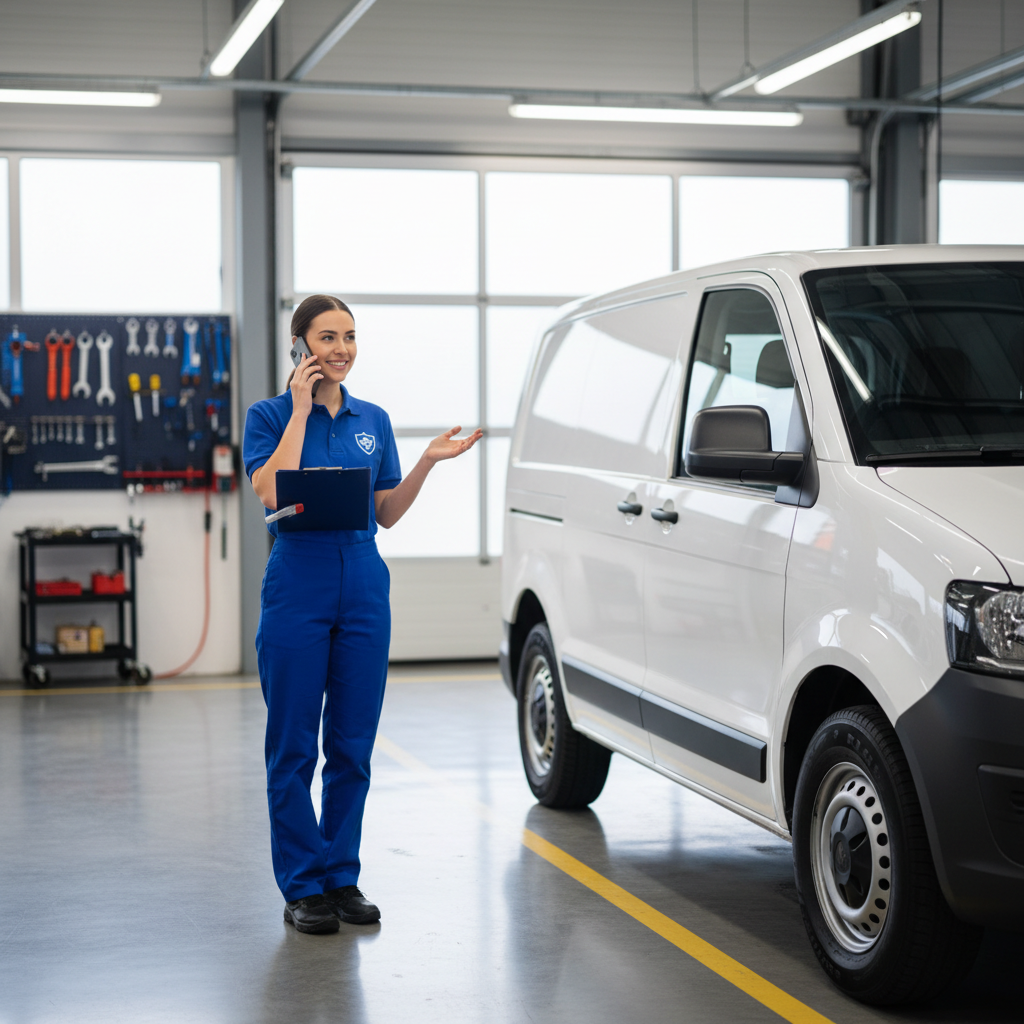 Prise de rendez-vous remplacement pare-brise