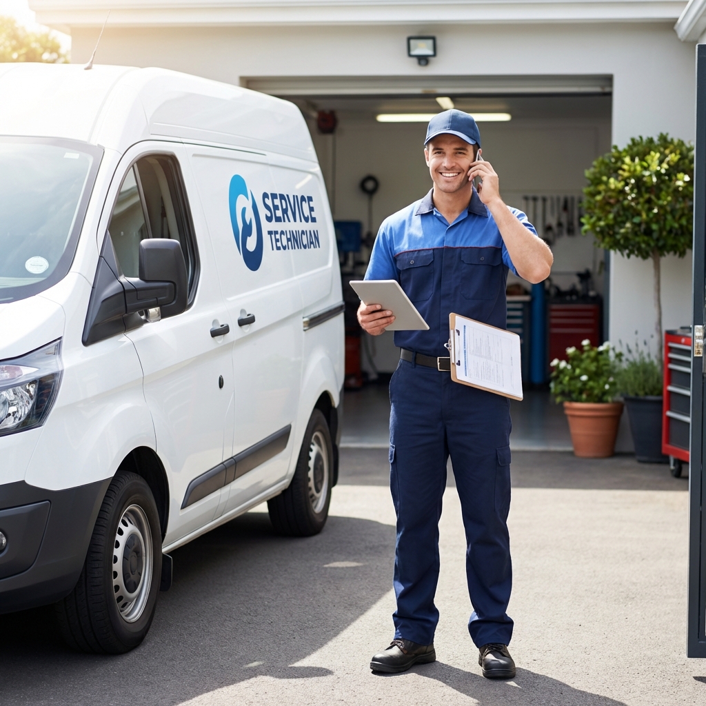 Prise de rendez-vous remplacement pare-brise