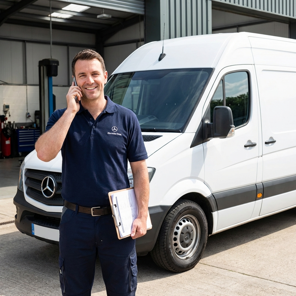 Prise de rendez-vous remplacement pare-brise