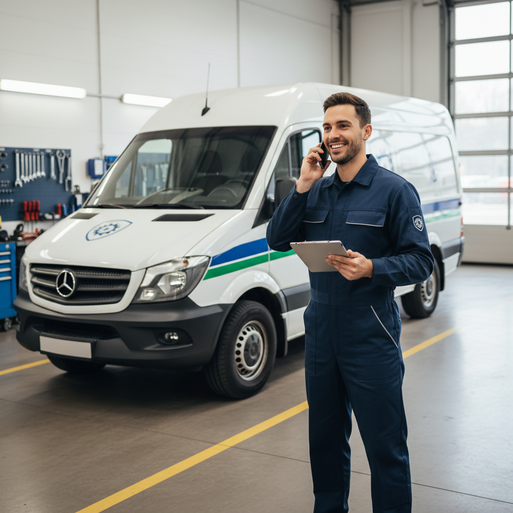 Prise de rendez-vous remplacement pare-brise