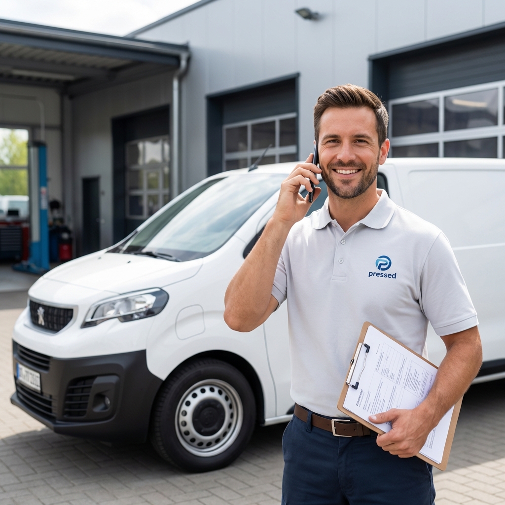 Prise de rendez-vous remplacement pare-brise