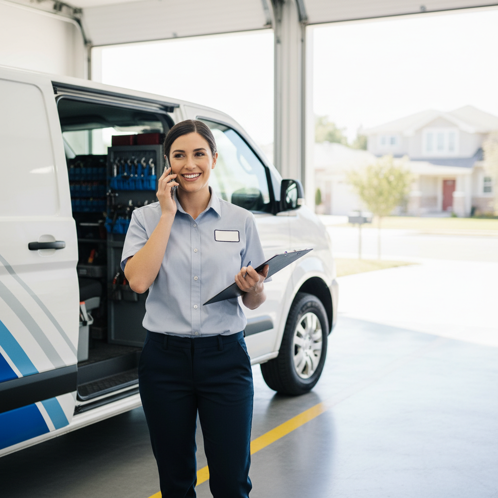 Prise de rendez-vous remplacement pare-brise